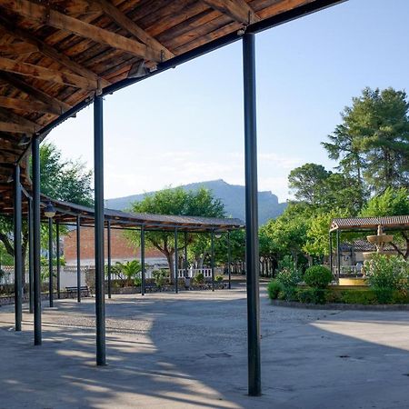 Casa Veva - Siles Villa Exterior photo
