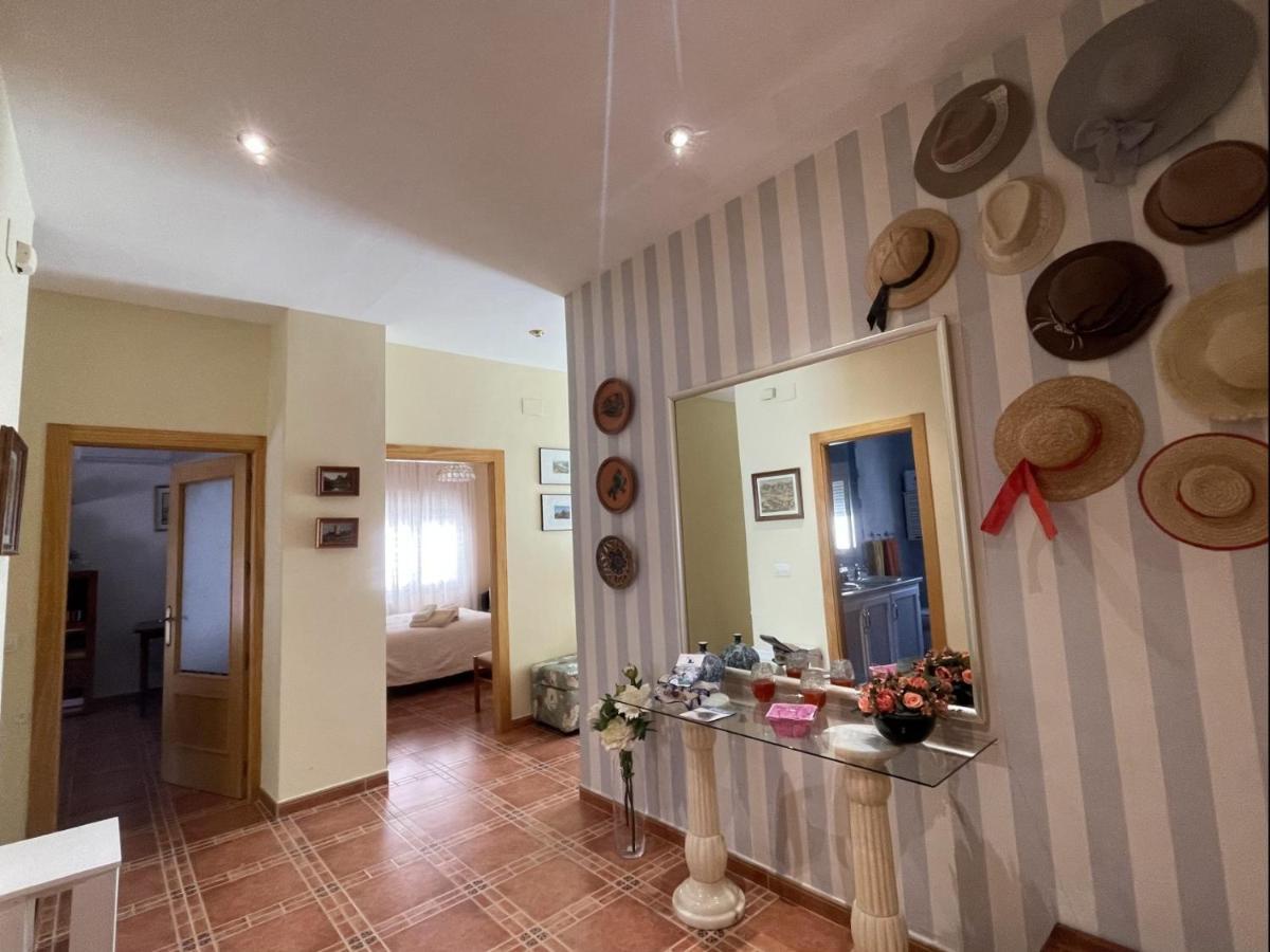 Casa Veva - Siles Villa Exterior photo